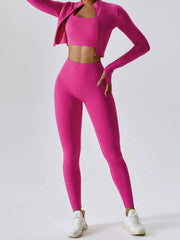 Hot Pink