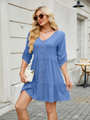 Dusty Blue