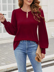 Wine Red