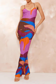 Heliotrope Purple