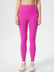 Fuchsia Pink