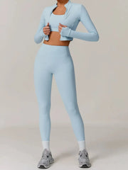 Pastel  Blue