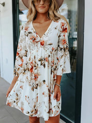 Floral